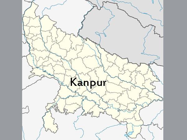 Kanpur Kanpur