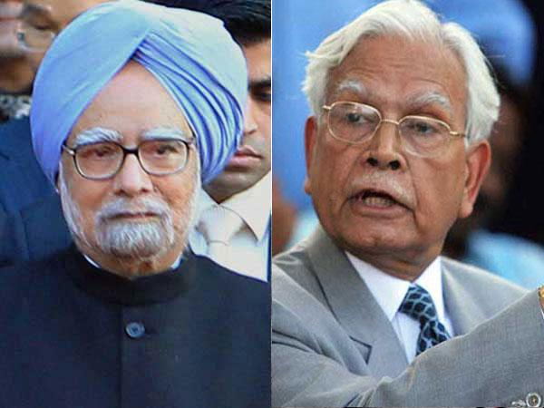 Natwar calls Manmohan 'ghatiya insaan'