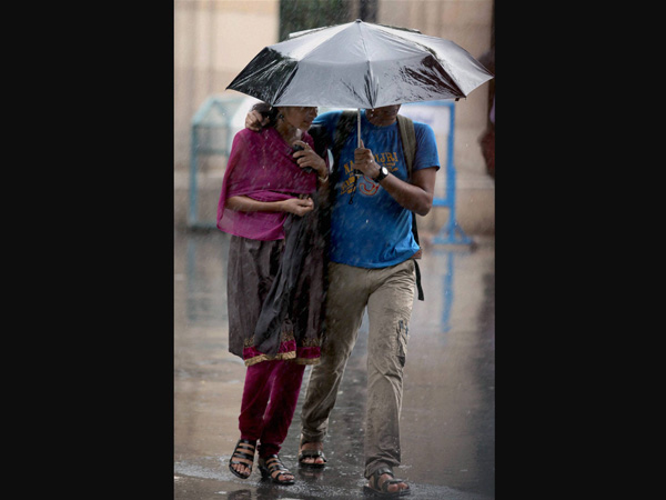 Rain Rain