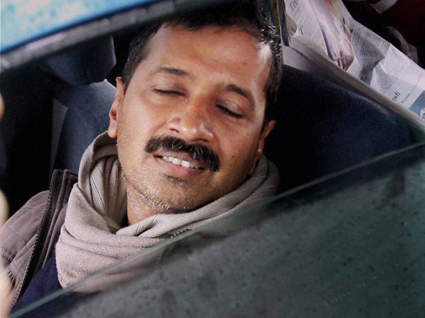 Kejriwal
