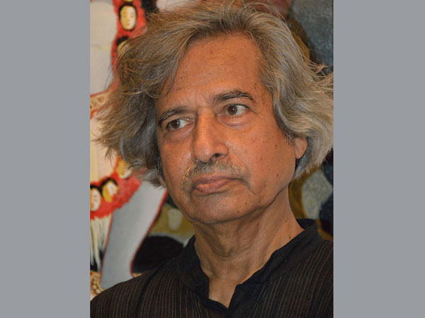 First artist to stay at Prez's place First artist to stay at Prez's place