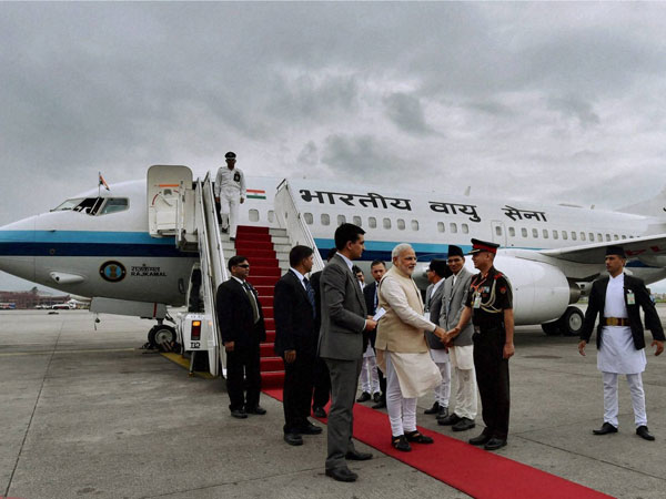 Modi visit: Schools shut in Kathmandu