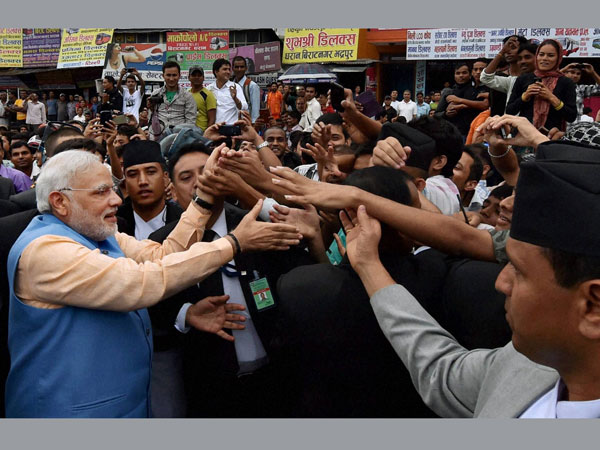 Nepal Maoists happy after talks with PM Nepal Maoists happy after talks with PM