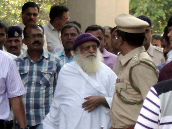 Asaram Bapu