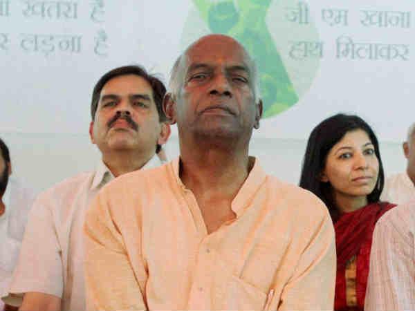 govindacharya govindacharya