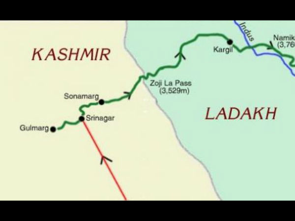 PM to dedicate Ladakh hydropower projects to nation