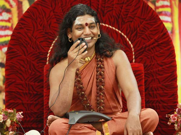 HC warns Nithyananda of arrest over misleading statements HC warns Nithyananda of arrest over misleading statements