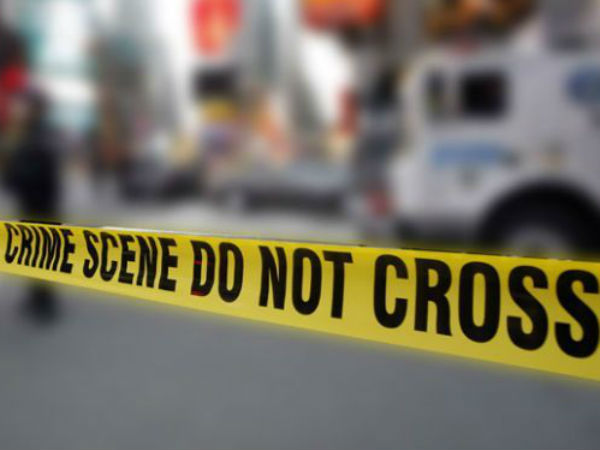 Murder in broad daylight raises serious questions over social responsibility.