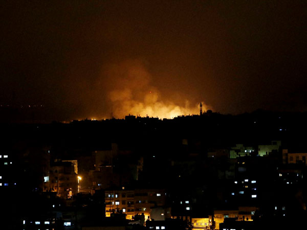 Palestinians, Israelis race against time