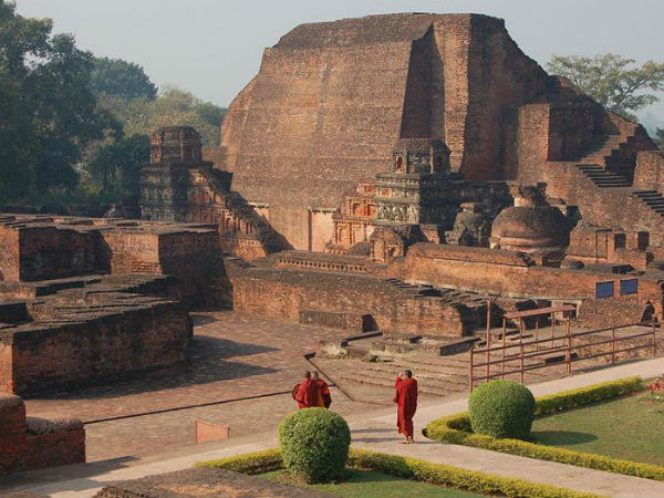 Nalanda