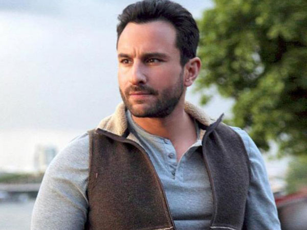 Saif Ali Khan may lose Padma Shri 