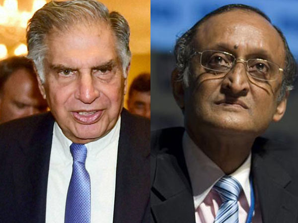 Ratan Tata has lost it: WB finance min