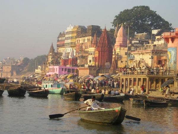 Varanasi city