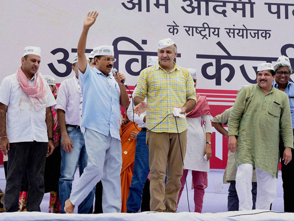 Is govt in Delhi not that important? Is govt in Delhi not that important?