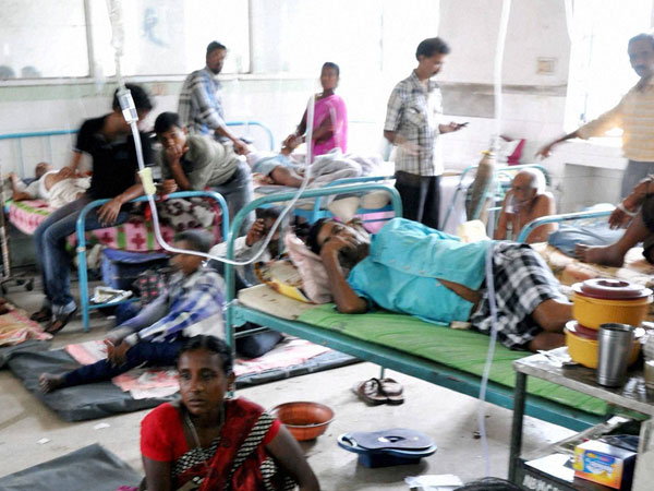 Encephalitis Encephalitis