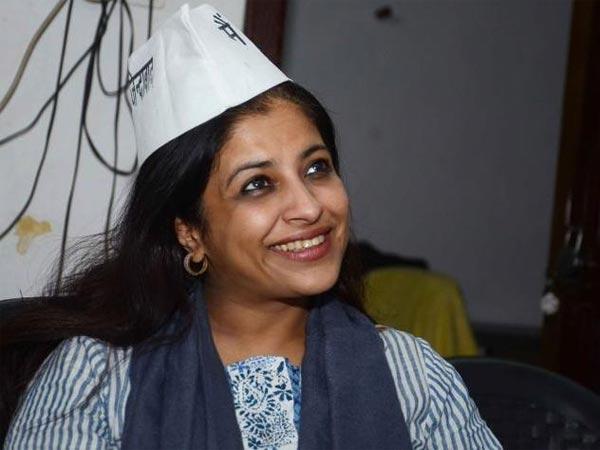 Shazia Ilmi Shazia Ilmi