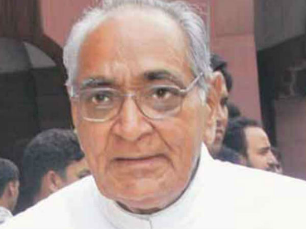 Motilal vora