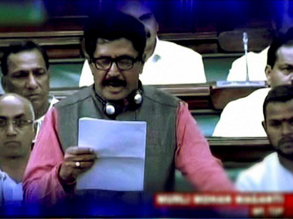 MP apologises for comment on women MP apologises for comment on women