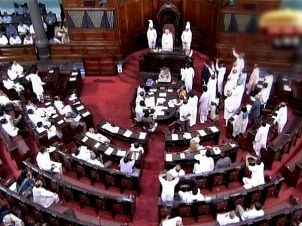 Uproar in RS over TDP MP's dress remarks