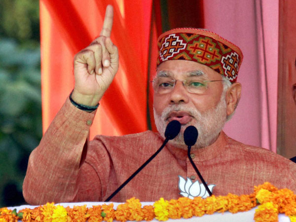 Modi to meet northeast CMs