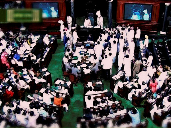 Lok Sabha