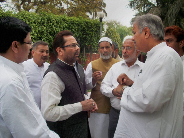 Support OBC reservation for Jats: Govt