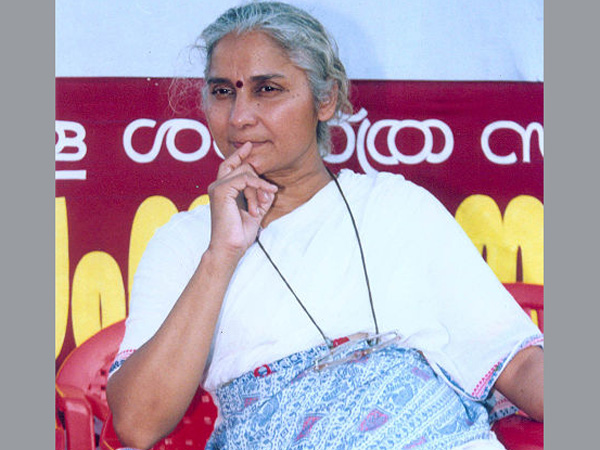 Assault case:Medha Patkar cross-examined