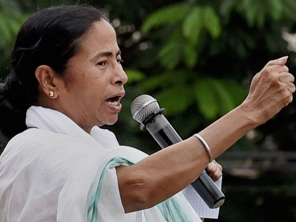 It's Boore Din, Mamata targets Centre