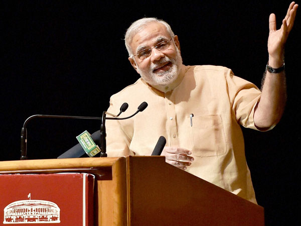 New govt lost momentum: Debroy