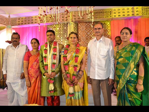 Grand Master Koneru Humpy enters wedlock Grand Master Koneru Humpy enters wedlock