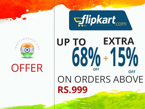 Flipkart