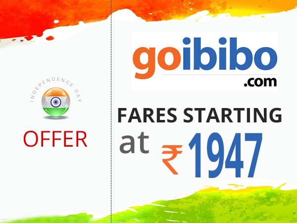 GoIbibo