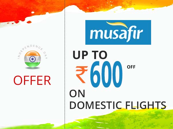 Musafir