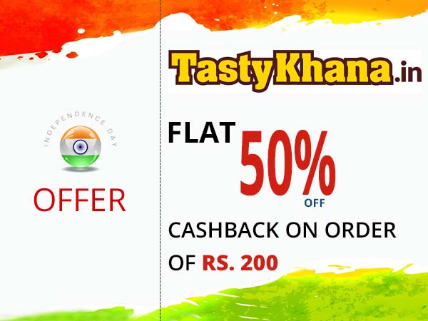 TastyKhana
