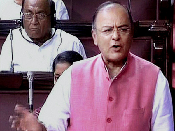 Judicial Bill passed in Rajya Sabha