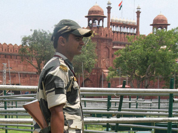 I-Day: 30k security personnel deployed