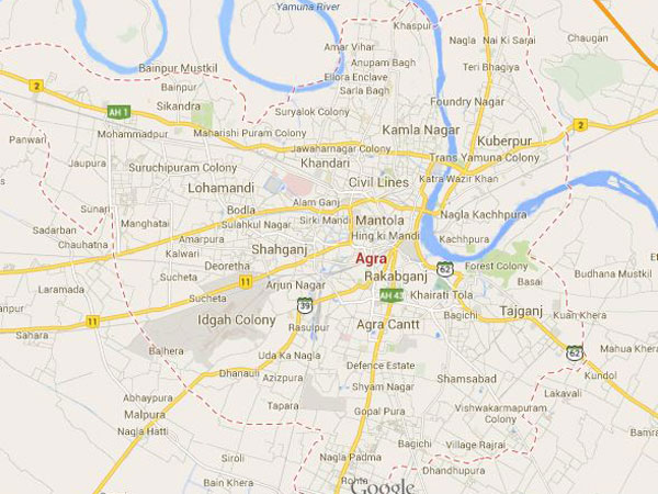 Agra municipality cracks whip for cleanliness