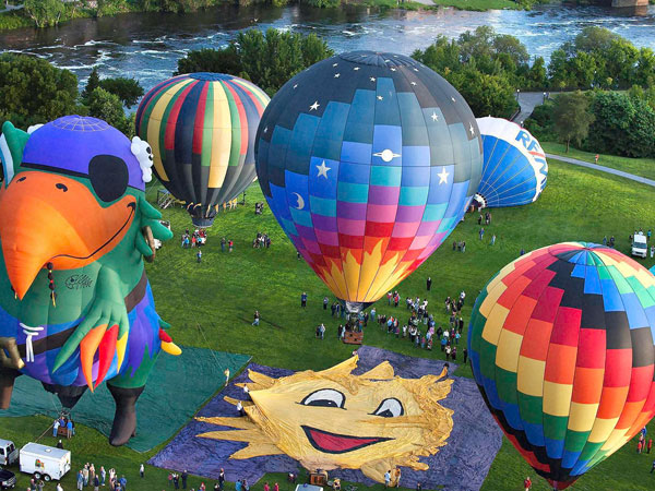 (In pics) What happened across the world