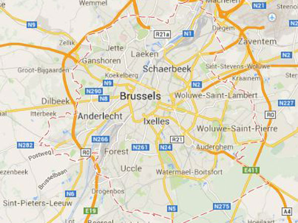 EU calls on int'l help to contain Ebola 