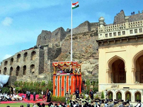 hyderabad, andhra pradesh, india