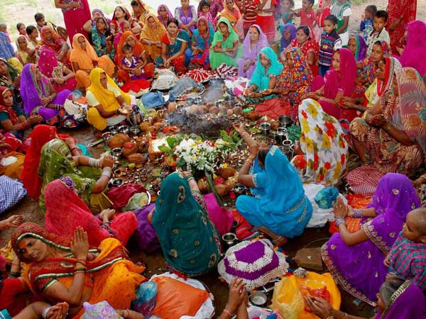 See what happened in India today: Photo Gallery (Aug 16)