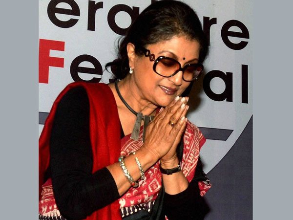 Saradha scam: Aparna Sen questioned by ED
