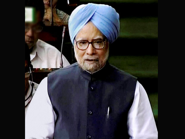 Emergency was a time of fear: Singh