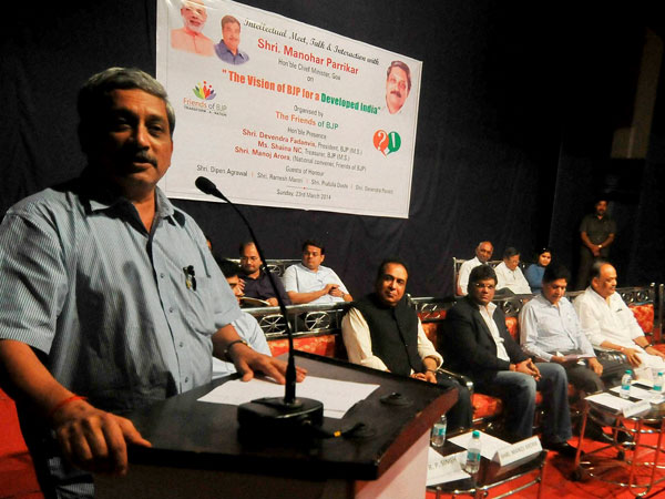 CM asks legislator if he would sell medicines at night