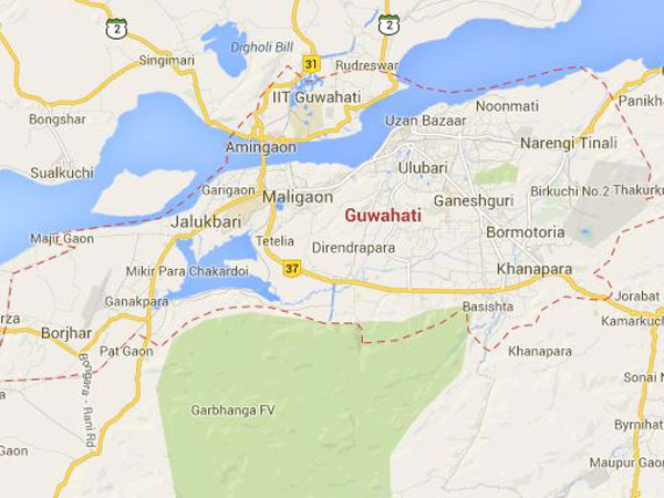 Armyman held for trying to molest girl