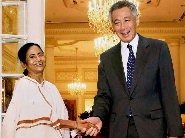 mamata-singapore-pm