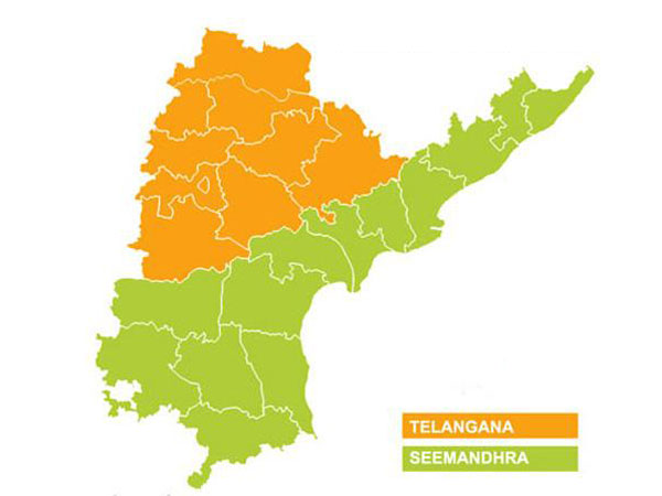 Massive household survey in Telangana