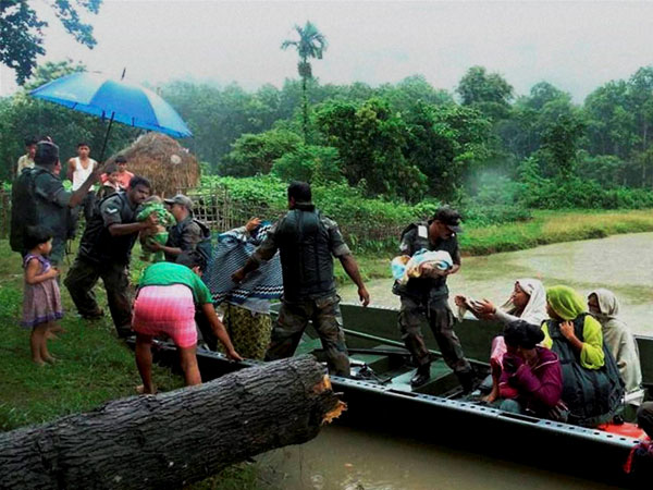 Assam losing Rs 200 cr annually: Survey