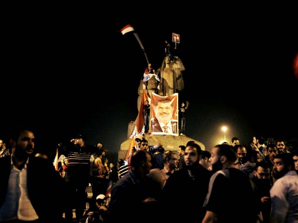 Egypt to have three new provinces