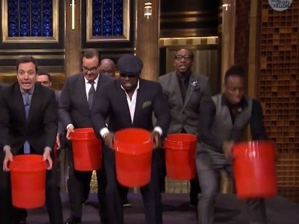 Co-founder of Ice Bucket Challenge dies